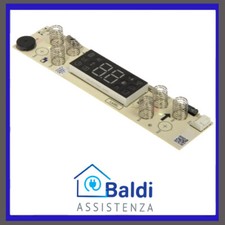 RICAMBIO ORIGINALE SCHEDA