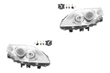 Set Di Fari Adatto Per Renault