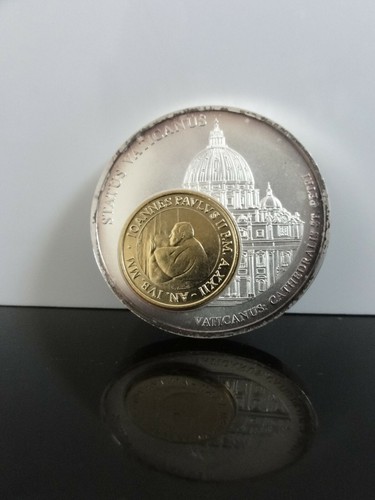 Medaglia commemorativa - medaglia,