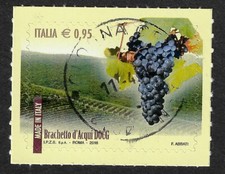 2016 italia repubblica I Vini