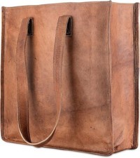 Borsa tracolla vintage in - a,