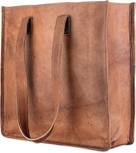 Parrys leather world - world, borsa