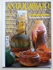 ANTIQUARIATO n. 352 agosto