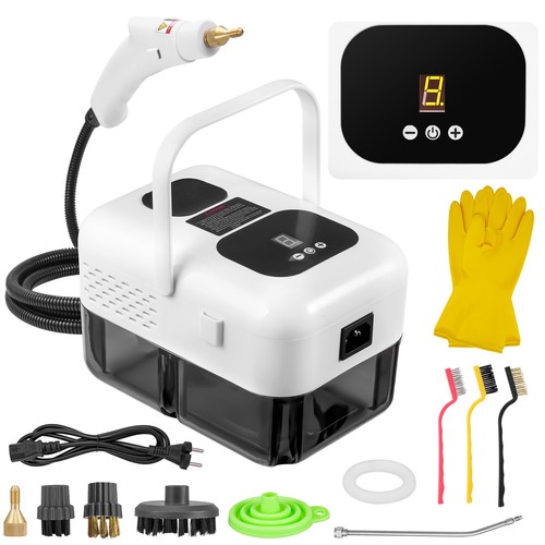 Pulitore vapore alta - pulitore, a