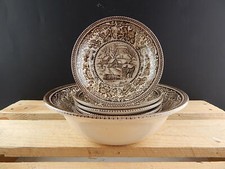  VINTAGE MACEDONIA HAND