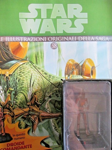 Star wars scacchi agostini - wars, de