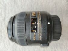 Nikon obiettivo 40 mm AF-S