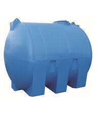 Serbatoio Acqua In Polietilene