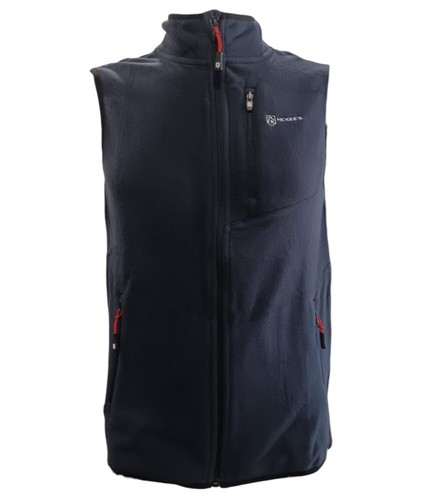 Gilet pile uomo mckee - uomo, mckee's