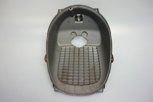 Spoiler anteriore rivestimento - anteriore,