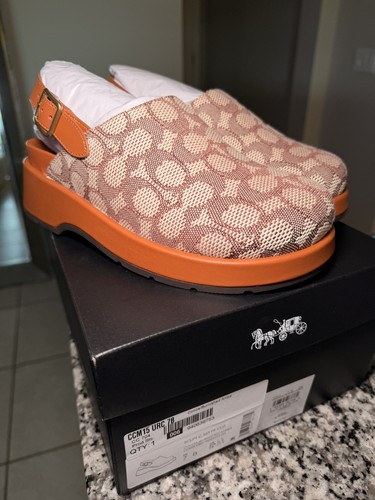 Autentici coach zoccoli - autentici,