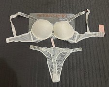 Reggiseno 85 Pushup Intimo