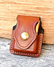 Custodia a marsupio in pelle