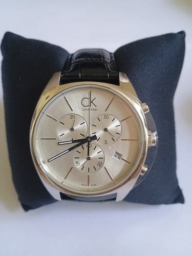 Orologio uomo calvin - da, klein