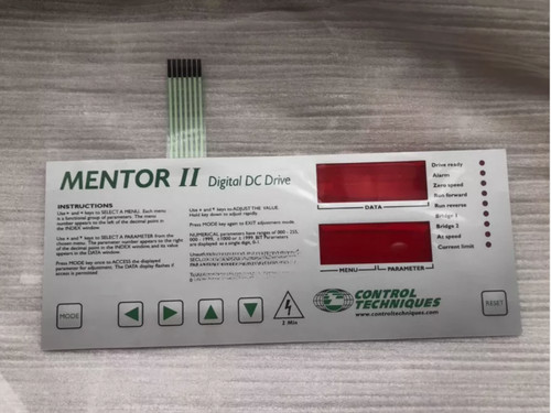 1pz nuovo per mentor - per,