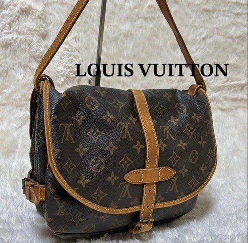 Borsa tracolla louis vuitton - a,