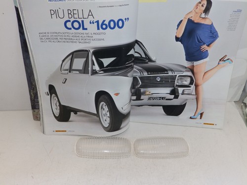 Lancia appia serie - lancia,