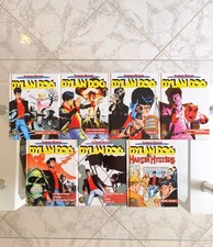 7 DYLAN DOG SUPERBOOK N