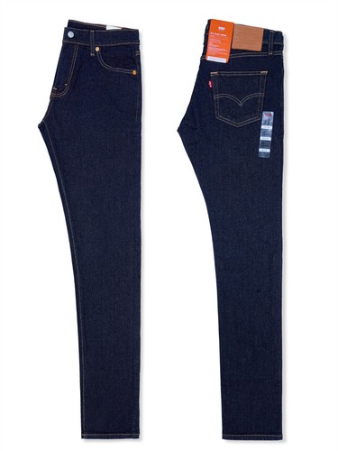 Pantalone jeans uomo levis - pantalone,