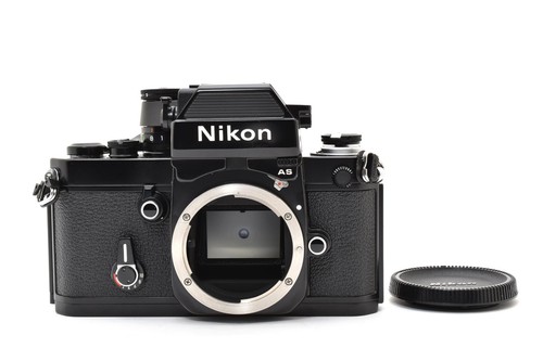 Top mint nikon f2 - mint], photomic