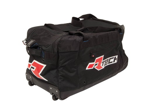 Racetech borsone trolley gara - trolley,