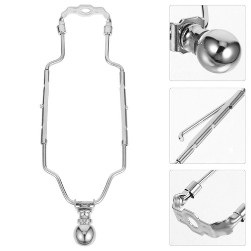 Paralume porta arpa accessori