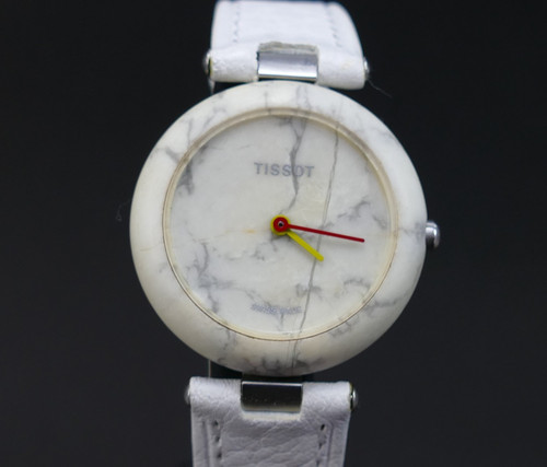 Tissot rockwatch rock watch r - watch,