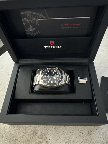 Orologio tudor pelagos 25600tn - orologio,