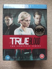 True Blood: The Complete