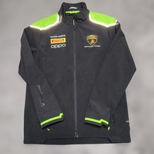 Lamborghini Squadra Corse