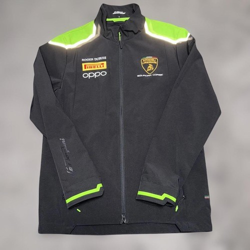 Lamborghini squadra corse - lamborghini,