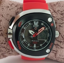 Orologio da polso uomo Citizen