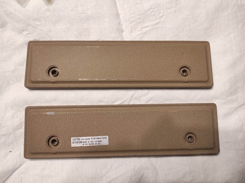 Marantz side panel - marantz,