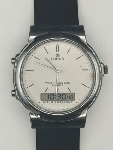 Orologio lorus quartz - lorus,