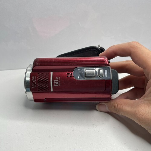 Videocamera digitale handycam - videocamera,