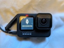 Action camera gopro hero9 nera - camera,