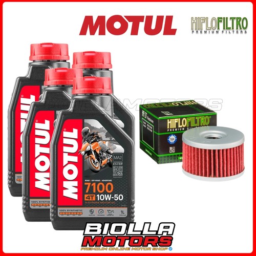 Kit tagliando suzuki - kit, suk