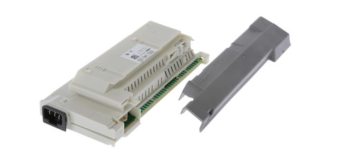 Scheda pcb controllo - scheda,