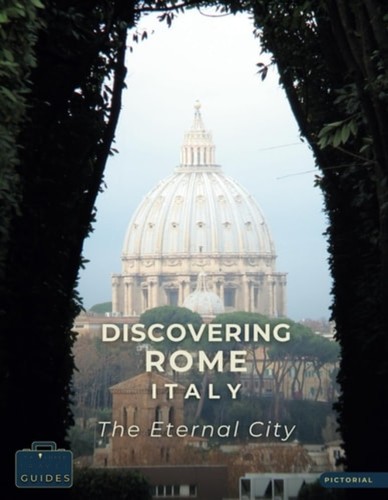 Discovering rome italy the - italy,