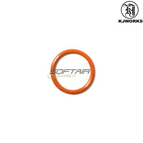 Ring per co2 stab - o-ring,