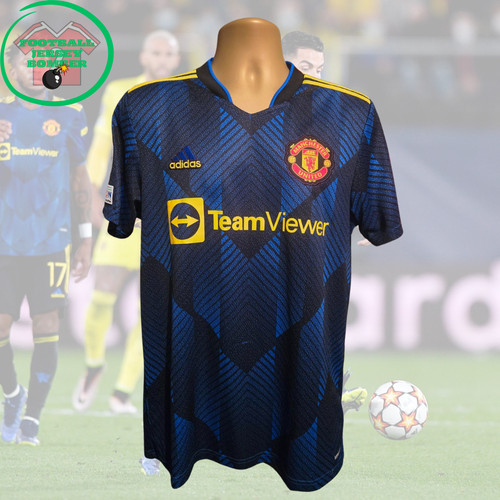 Maglia terza originale - terza,