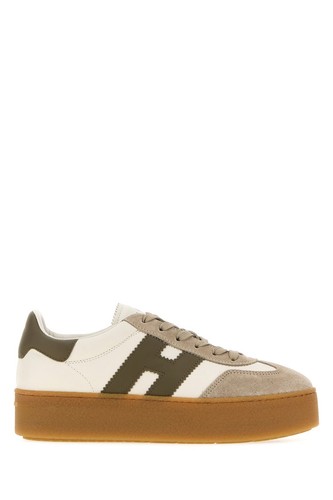 Hogan h698 sneakers new - hogan,