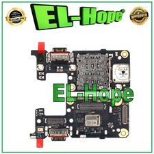 CONNETTORE DI CARICA XIAOMI REDMI NOTE 11 PRO+ 21091116UG LETTORE SIM MICROFONO