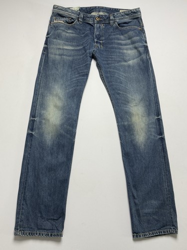 Jeans diesel safado - diesel,