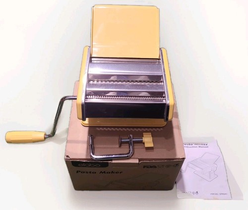 Elabo pasta machine - elabo,