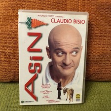 Asini - DVD  1999 Ed Medusa