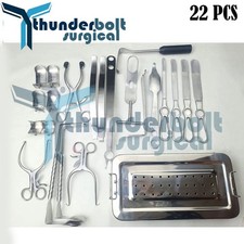 Retrattore Chirurgia Spalla