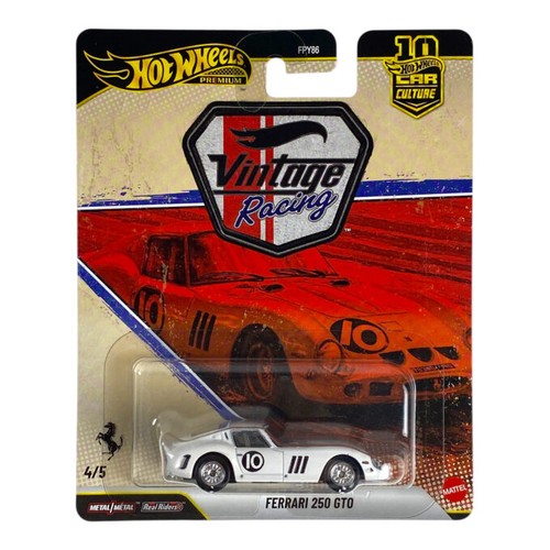 Modellino auto hotwheels 64 - modellino, 1/64