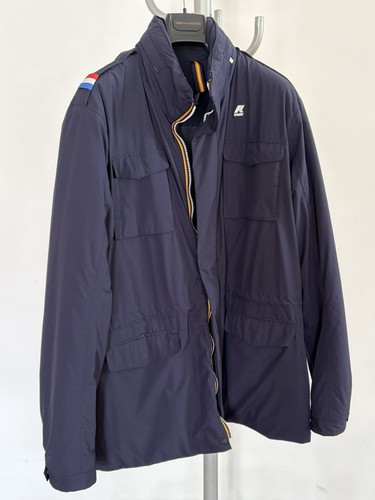Giacca kway warm - kway,