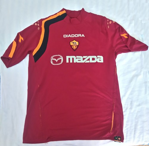 Maglia calcio originale - maglia, as